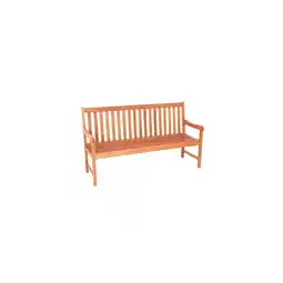 Netto Marken-Discount Merxx Santos Bank, 3-sitzig Angebot