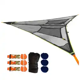 Netto Marken-Discount TENTSILE Hängematte Connect Duo 3.0 Mesh 2 Personen Outdoor Baum Zelt Zubehör XL Angebot