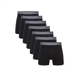 Netto Marken-Discount LEVI7P Herren Boxershort Angebot