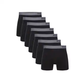 Netto Marken-Discount LEVI7P Herren Boxershort Angebot