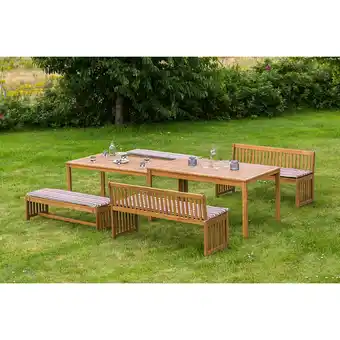 Netto Marken-Discount Merxx Hawaii Set Angebot