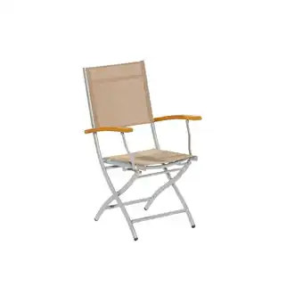 Netto Marken-Discount Merxx Naxos Klappsessel 2er Set Angebot