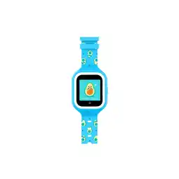 Netto Marken-Discount SaveFamily Iconic Plus 4G Blau Angebot