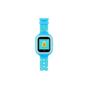 Netto Marken-Discount SaveFamily Iconic Plus 4G Blau Angebot