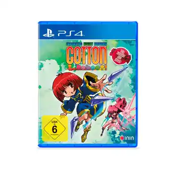 Netto Marken-Discount Cotton Reboot Angebot