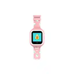 Netto Marken-Discount SaveFamily Iconic Plus 4G Rosa Angebot