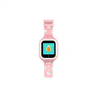 Netto Marken-Discount SaveFamily Iconic Plus 4G Rosa Angebot