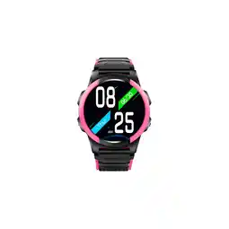 Netto Marken-Discount SaveFamily Slim 4G Rosa Angebot