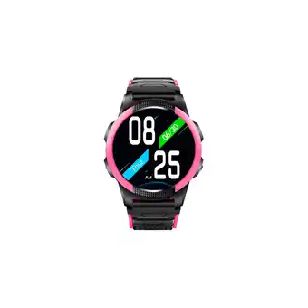 Netto Marken-Discount SaveFamily Slim 4G Rosa Angebot