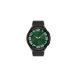 Netto Marken-Discount Samsung Galaxy Watch6 Classic Schwarz Angebot