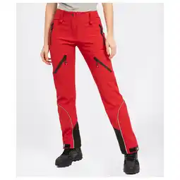Netto Marken-Discount Rock Creek Softshellhose Outdoor Hose Angebot
