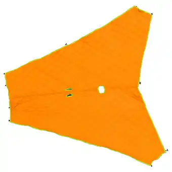Netto Marken-Discount TENTSILE Baumzelt Zubehör Insulated Inner Quilt Decke Flugzelt Connect Flite Angebot