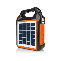 Netto Marken-Discount EASYmaxx Solar-Generator Kit 10000mAh Angebot