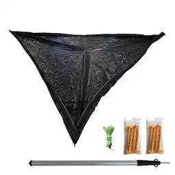 Netto Marken-Discount TENTSILE Baumzelt Flite Ground Conversion Kit Zubehör Flugzelt Boden Setup Angebot