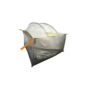 Netto Marken-Discount TENTSILE Baumzelt Stingray Zubehör Double Bubble Mesh Large Flugzelt Erweiterung Angebot