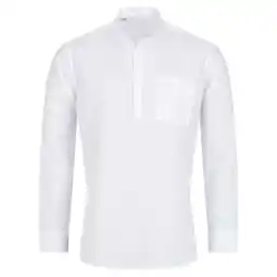 Netto Marken-Discount Indumentum Hemd Leinenhemd Angebot