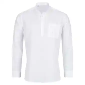 Netto Marken-Discount Indumentum Hemd Leinenhemd Angebot