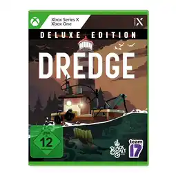 Netto Marken-Discount Dredge Deluxe Edition Angebot