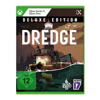 Netto Marken-Discount Dredge Deluxe Edition Angebot
