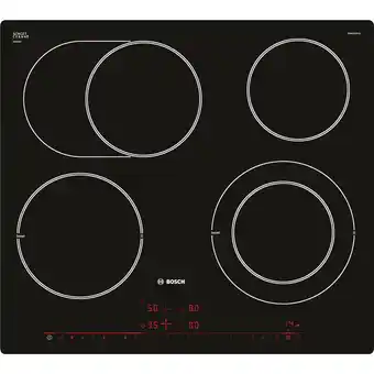 Netto Marken-Discount Bosch Autarkes Kochfeld PKN601DP1D Serie 8 Angebot