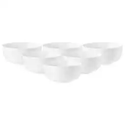 Netto Marken-Discount Seltmann Weiden Müslischalen Nori Home ø 15,1 cm 6er Set Angebot