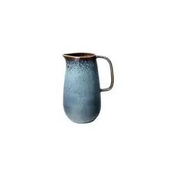 Netto Marken-Discount like. by Villeroy & Boch Krug Lave glacé 1,6 l Angebot