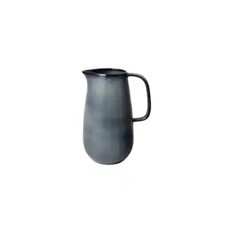 Netto Marken-Discount like. by Villeroy & Boch Krug Lave gris 1,6 l Angebot