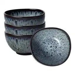Netto Marken-Discount like. by Villeroy & Boch Reisbol Lave 210 ml 4er Set Angebot