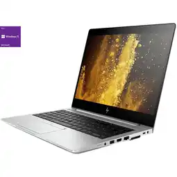 Netto Marken-Discount REFURBISHED – HP Notebook Elitebook 840 G6 Generalüberholt Angebot