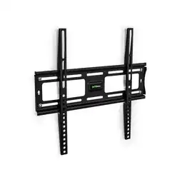 Netto Marken-Discount tectake TV Wandhalterung, für 26 - 75 Zoll (66 - 191 cm), stufenlos breitenverstellbar, bis 100 kg Angebot