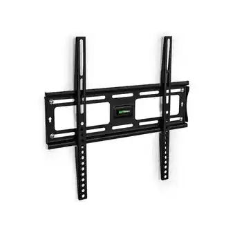 Netto Marken-Discount tectake TV Wandhalterung, für 26 - 75 Zoll (66 - 191 cm), stufenlos breitenverstellbar, bis 100 kg Angebot