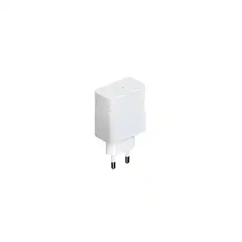 Netto Marken-Discount SoluM Fast Charging 65W Single USB-C Weiß Angebot