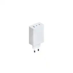 Netto Marken-Discount SoluM Fast Charging 65W 3port 2USB-C 1USB-A Weiß Angebot