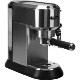Netto Marken-Discount DeLonghi Espressomaschine Dedica Style EC 685.M Angebot