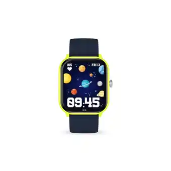 Netto Marken-Discount ice watch ICE SMART Junior 2.0 Gelb/Blau Angebot