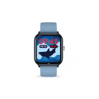 Netto Marken-Discount ice watch ICE SMART Junior 2.0 Blau Angebot