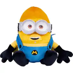 Netto Marken-Discount Schmidt Spiele Kuscheltier Minions: Mega Gus, 25 cm Angebot