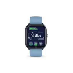 Netto Marken-Discount ice watch ICE SMART Junior 3.0 Blau/Hellblau Angebot