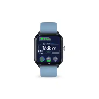 Netto Marken-Discount ice watch ICE SMART Junior 3.0 Blau/Hellblau Angebot