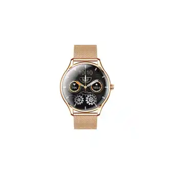 Netto Marken-Discount VALDUS VL55 PRO Gold Angebot