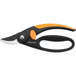 Netto Marken-Discount Fiskars Gartenschere Bypass-Gartenschere Elegance P44 Angebot