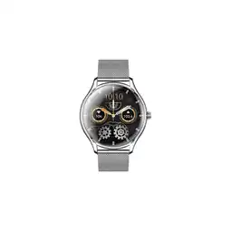 Netto Marken-Discount VALDUS VL55 PRO Silber Angebot