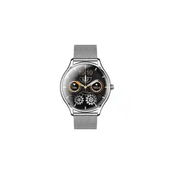 Netto Marken-Discount VALDUS VL55 PRO Silber Angebot