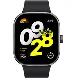Netto Marken-Discount Xiaomi Smartwatch Redmi Watch 4 Angebot