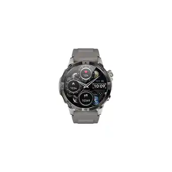 Netto Marken-Discount VALDUS VG40 PRO Grau Angebot