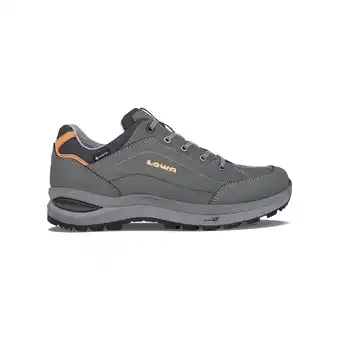 Netto Marken-Discount Lowa Renegade Evo GTX Lo Damen Wanderschuhe Angebot