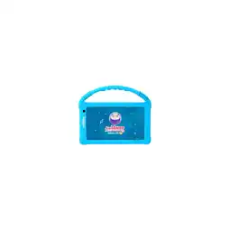 Netto Marken-Discount SoyMomo SoyMomo Tablet Lite 2.0 Blau Angebot