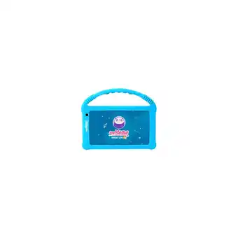 Netto Marken-Discount SoyMomo SoyMomo Tablet Lite 2.0 Blau Angebot