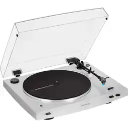 Netto Marken-Discount Audio Technica Plattenspieler AT-LP3XBT Angebot