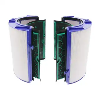 Netto Marken-Discount eVendix HEPA Filter für Dyson Pure Cool DP04 DP05 TP04 TP05 969048-02 Angebot